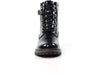 Lunar Parlour GLW030  - Black front view