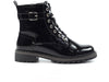 Lunar Parlour GLW030  - Black outer view