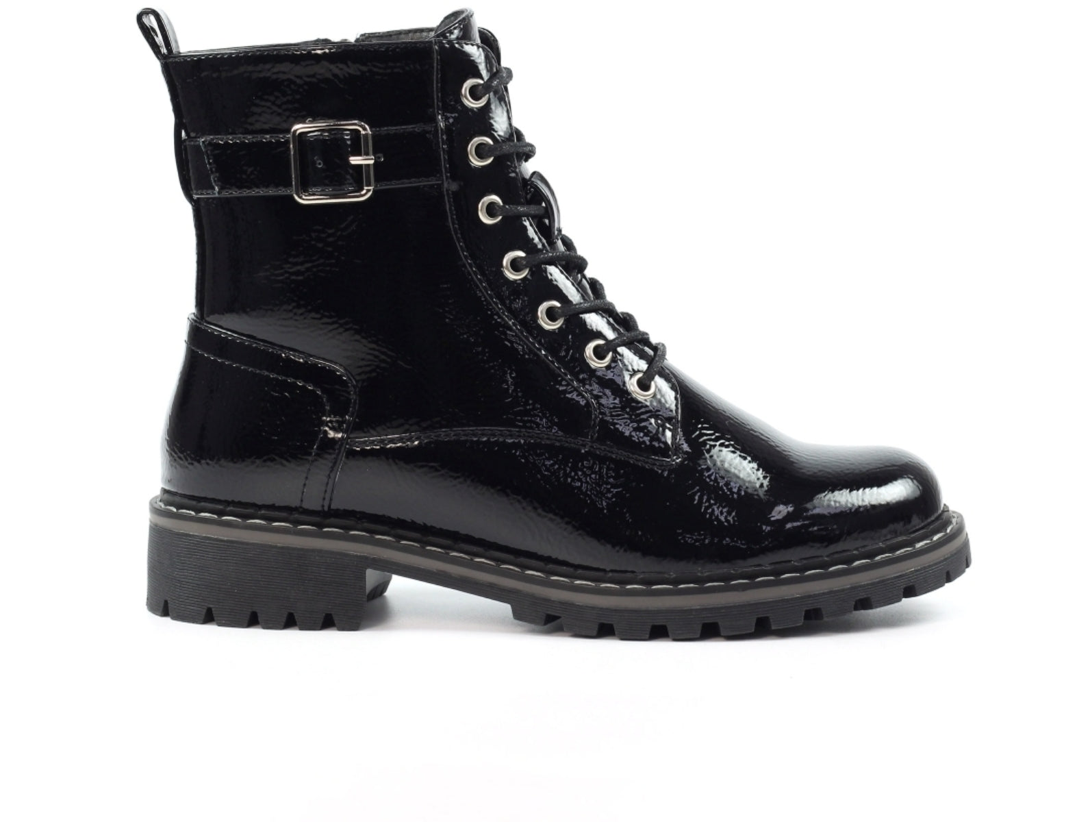 Lunar ladies boots 2025