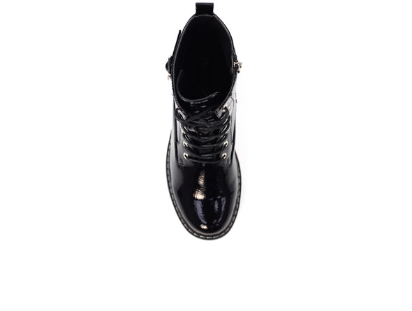 Lunar Parlour GLW030  - Black top view