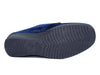 Lunar KLA035 Paula II – Navy sole view