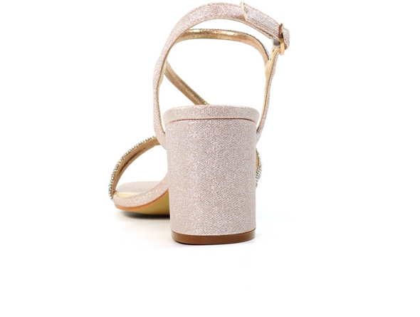 Lunar Toulouse JLH963 - Champagne