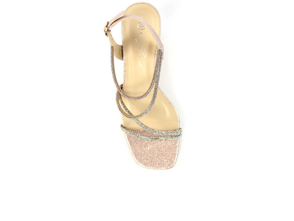 Lunar Toulouse JLH963 - Champagne