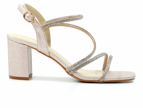 Lunar Toulouse JLH963 - Champagne