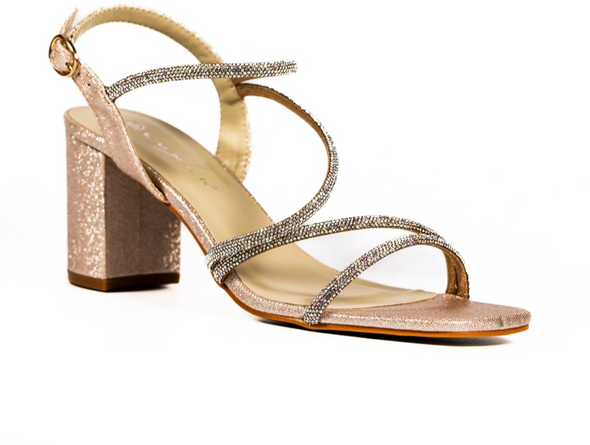 Lunar Toulouse JLH963 - Champagne