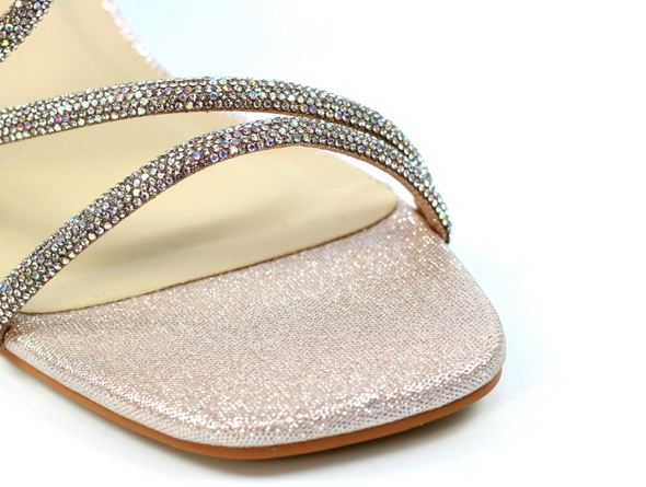 Lunar Toulouse JLH963 - Champagne