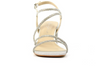 Lunar Toulouse JLH963 - Silver