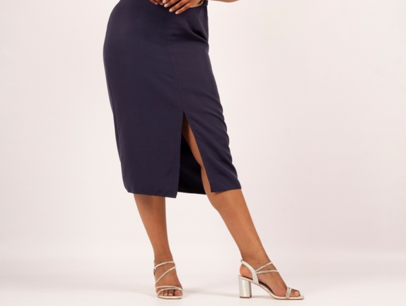 Lunar Toulouse JLH963 - Silver