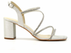 Lunar Toulouse JLH963 - Silver
