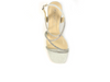 Lunar Toulouse JLH963 - Silver