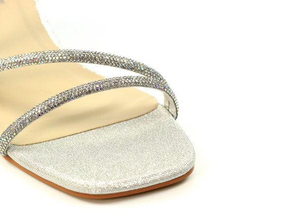 Lunar Toulouse JLH963 - Silver