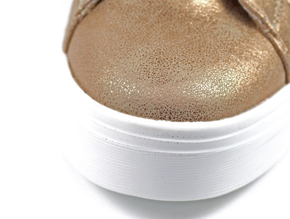 Lunar Xenon DLB052 - Gold Truffle upper 1 view