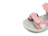 Salamander Lurchi Fia Glitter 33 18809 23 in Pink Upper 1 view