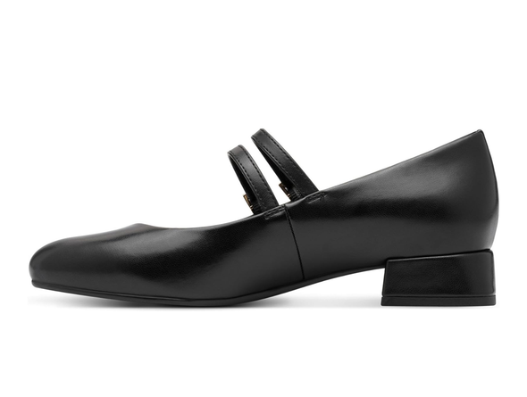 Marco Tozzi 2-22209-44 018 - Black