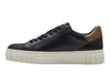 Marco Tozzi 2-23701-23 - Black Mocca inner view