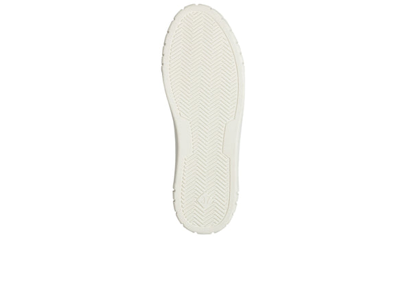 Marco Tozzi 2-23701-23 - Black Mocca sole view