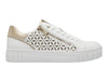 Marco Tozzi 2-23701-42 - White Gold outer view