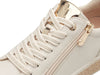 Marco Tozzi 2-23715-42 402 - Cream upper 1 view