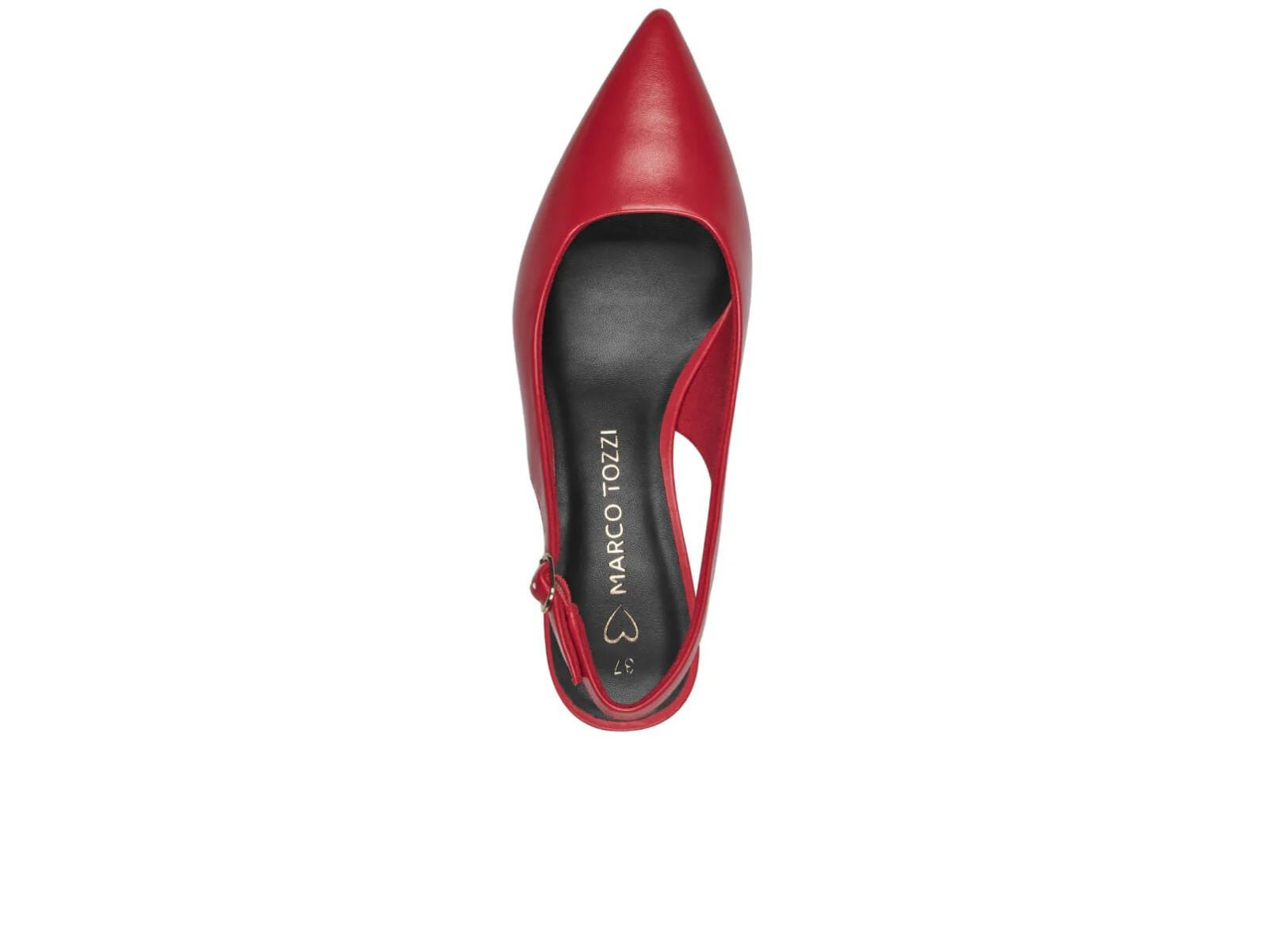 Marco tozzi Pump Dames Beige Roze Marco tozzi Pump Dames Beige Roze