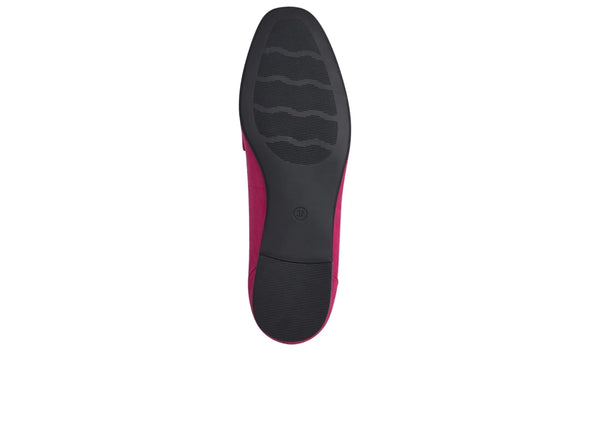 Marco Tozzi 24212 42 510 in Pink sole view