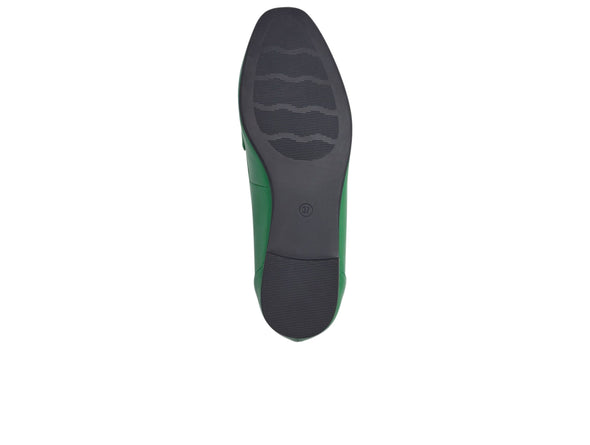 Marco Tozzi 24213 41 700 in Green sole view