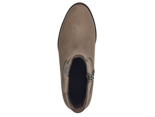 Marco Tozzi 2-25323-43-270 - Grey top