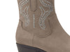 Marco Tozzi 2-25323-43-270 - Grey upper