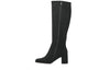 Marco Tozzi 25500-41-001 - Black inner view