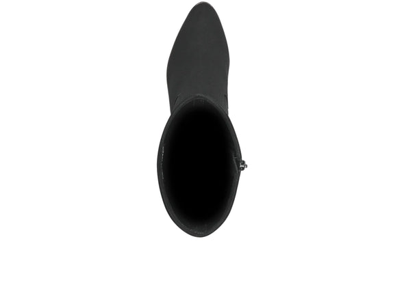 Marco Tozzi 25500-41-001 - Black top view