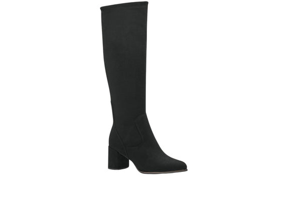 Marco Tozzi 25500-41-001 - Black upper view