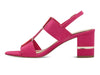 Marco Tozzi 28314 in Pink Red inner view