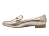 Marco Tozzi Loafer 24213 41 957 in Platinum inner view