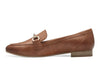 Marco Tozzi Loafer 24213 41 Cognac inner view