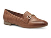 Marco Tozzi Loafer 24213 41 Cognac upper view