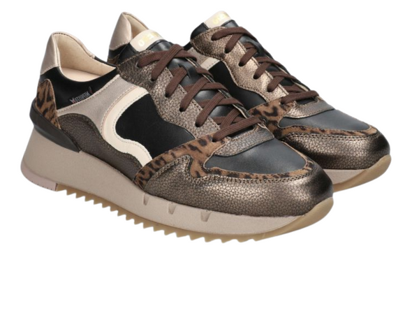 Mephisto Angie - Walnut