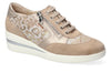 Mobils Patrizia 9553 in Sand upper view