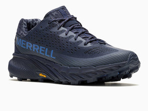 Merrell Agility Peak 5 J067761 in Sea Dazzling upper view