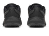 Merrell Antora 4 Waterproof  W J068442 - Black Graphite back view