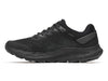 Merrell Antora 4 Waterproof  W J068442 - Black Graphite inner view