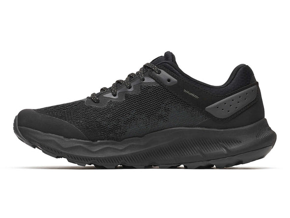 Merrell Antora 4 Waterproof  W J068442 - Black Graphite inner view