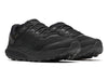 Merrell Antora 4 Waterproof  W J068442 - Black Graphite upper view
