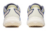 Merrell Antora 4 Waterproof J068450 - Seaway Chalk back view