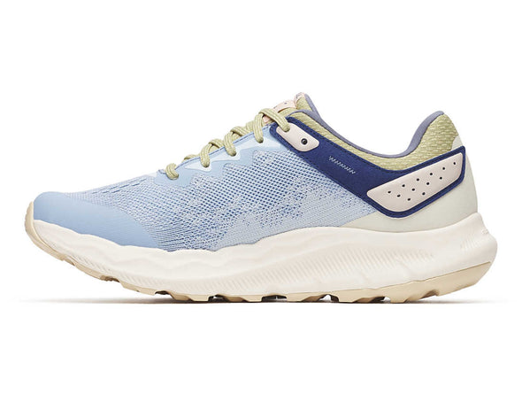 Merrell Antora 4 Waterproof J068450 - Seaway Chalk inner view