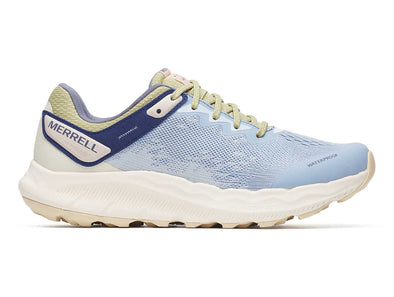 Merrell Antora 4 Waterproof J068450 - Seaway Chalk outer view