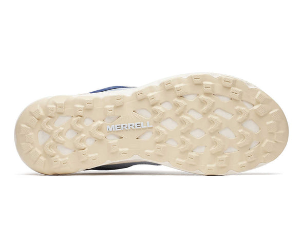 Merrell Antora 4 Waterproof J068450 - Seaway Chalk sole view