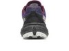 Merrell J068483 Agility Peak 5 GORE-TEX® - Arcane laced hiking shoe on a white background back view