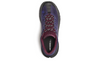 Merrell J068483 Agility Peak 5 GORE-TEX® - Arcane laced hiking shoe on a white background top view