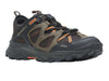 Merrell J135167 Speed Strike in Olive upper view