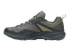 Merrell MQM 3 Gore-Tex in Olive inner view