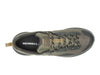 Merrell MQM 3 Gore-Tex in Olive top view